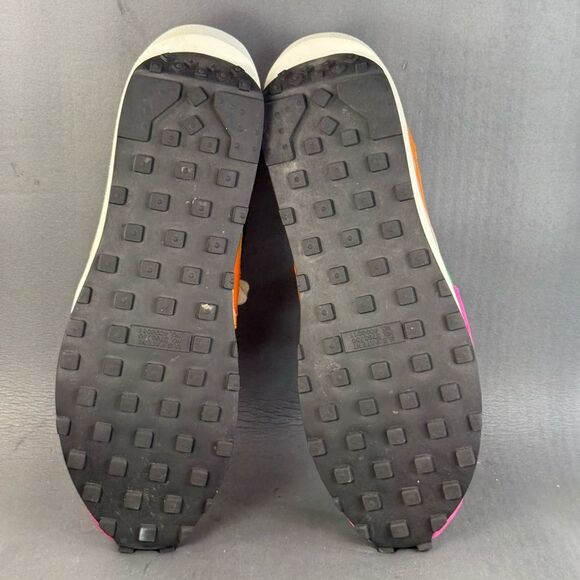 Nike LD Waffle sacai Pine Green athletic sneaker shoes men’s size 15 - Picture 8 of 8